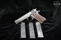 Colt 1911A1 Essex Arms Corp Frame .45 ACP Parkerized in Good Condition Image 2