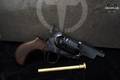 2022 F.lli Pietta Colt 1851 Snub Nose .36 Blued/Case Hardened Steel in Like-New Condition Image 2