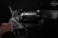 2022 F.lli Pietta Colt 1851 Snub Nose .36 Blued/Case Hardened Steel in Like-New Condition Image 4
