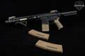 2011-2014 Bushmaster XM15-E2S Ilion, NY 5.56mm NATO Black in Good Condition Image 2