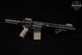 2011-2014 Bushmaster XM15-E2S Ilion, NY 5.56mm NATO Black in Good Condition Image 3