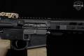 2011-2014 Bushmaster XM15-E2S Ilion, NY 5.56mm NATO Black in Good Condition Image 5