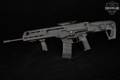 Israel Weapon Industries (IWI) CARMEL 5.56mm NATO Black in Very Good Condition Image 2
