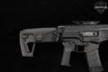 Israel Weapon Industries (IWI) CARMEL 5.56mm NATO Black in Very Good Condition Image 5