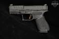 Springfield Armory Echelon 4.0C Compact 9mm Luger Black in Very Good Condition Image 3