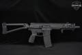 Foxtrot Mike FMP 5.56 5.56mm NATO Black in Very Good Condition Image 3