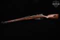 1942 Sako M/39 Finnish Army Property (SA) 7.62x54R Blued & Hardwood in Good Condition Image 2