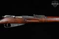 1942 Sako M/39 Finnish Army Property (SA) 7.62x54R Blued & Hardwood in Good Condition Image 5