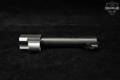 Alpha Foxtrot 4" Romulus AF1911 Barrel + DSC Gunworks Double Comp in Very Good Condition Image 4
