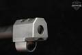 Alpha Foxtrot 4" Romulus AF1911 Barrel + DSC Gunworks Double Comp in Very Good Condition Image 5