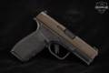 Springfield Armory Hellcat Pro OSP 9mm Luger Two-Tone in Excellent Condition Image 3