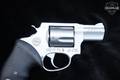 Taurus Model 85 Ultra-Lite .38 Spl. Silver in Fair Condition Image 4