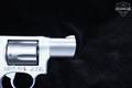 Taurus Model 85 Ultra-Lite .38 Spl. Silver in Fair Condition Image 5
