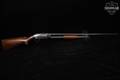 1942 Winchester Repeating Arms Model 12 Field Grade 16 Gauge Blued & Walnut in Fair Condition Image 4