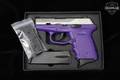 SCCY Industries CPX-2 TTPU 9mm Luger Stainless Steel in Very Good Condition Image 2