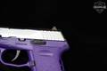 SCCY Industries CPX-2 TTPU 9mm Luger Stainless Steel in Very Good Condition Image 4