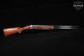 2006 Sturm Ruger Red Label 12 Gauge Satin Silver & Walnut in Very Good Condition Image 2