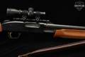 Mossberg Model 500C 20 Gauge Black & Wood in Good Condition Image 4