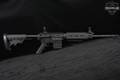 Stag Arms Stag-15 Model 8, State Compliant 5.56mm NATO Black in Good Condition Image 4