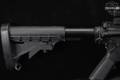 Stag Arms Stag-15 Model 8, State Compliant 5.56mm NATO Black in Good Condition Image 5