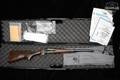 Baikal IZH-43K John Wayne Coach Gun 12 Gauge Polished Blued in Excellent Condition Image 2