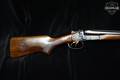 Baikal IZH-43K John Wayne Coach Gun 12 Gauge Polished Blued in Excellent Condition Image 3