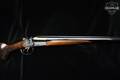 Baikal IZH-43K John Wayne Coach Gun 12 Gauge Polished Blued in Excellent Condition Image 4