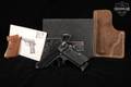 1983 Walther PPK/S .380 ACP Blued in Good Condition Image 2