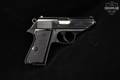 1983 Walther PPK/S .380 ACP Blued in Good Condition Image 3
