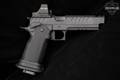 Phoenix Trinity Firearms Honcho Kovert V2 9mm Luger Black in Excellent Condition Image 4
