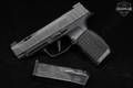 Sig Sauer P365XL Specter 9mm Luger Black in Very Good Condition Image 2