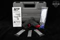 Smith & Wesson (S&W) M&P9 Ported Shield Performance Center 9mm Luger (9x19 Para) Black in Excellent Condition Image 2