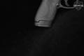 Smith & Wesson (S&W) M&P9 Shield 9mm Luger Black in Very Good Condition Image 4