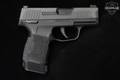 Sig Sauer P365 TACPAC 9mm Luger Nitron in Good Condition Image 3