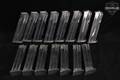 Beretta FIFTEEN (15) 92/ M9 17 Round Magazines 9mm Luger in Very Good Condition Image 3