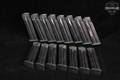 Beretta FIFTEEN (15) 92/ M9 17 Round Magazines 9mm Luger in Very Good Condition Image 4