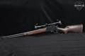 1968 Marlin Firearms Co. Model 336 R.C. (Regular Carbine) .35 Rem. Blued & Walnut in Good Condition Image 2