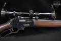 1968 Marlin Firearms Co. Model 336 R.C. (Regular Carbine) .35 Rem. Blued & Walnut in Good Condition Image 5