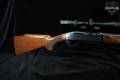 Remington Model 7400 Gloss .270 Win. Polished Blued in Very Good Condition Image 3