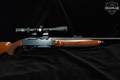 Remington Model 7400 Gloss .270 Win. Polished Blued in Very Good Condition Image 4