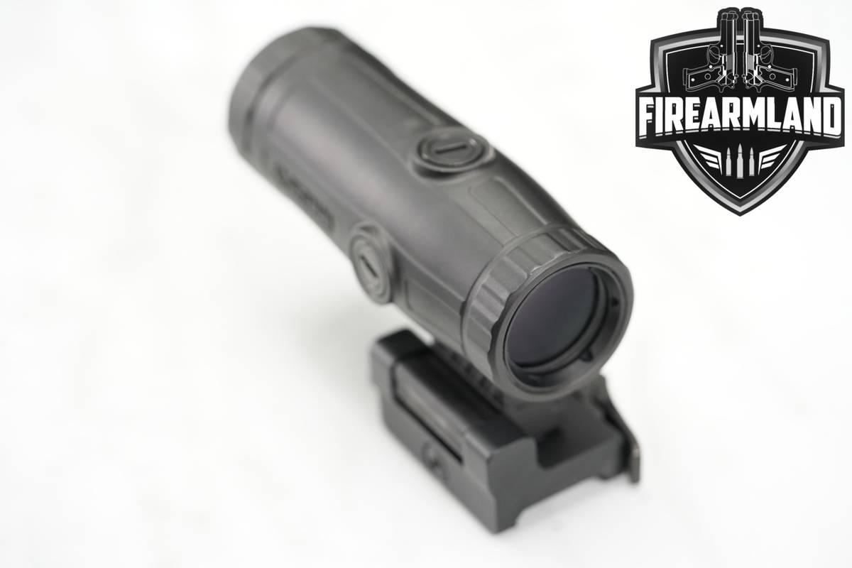 Holosun HM3X 3X Magnifier Magnification Sight Magnifiers HM