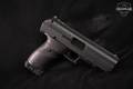 Hi-Point JHP .45 ACP Black in Very Good Condition Image 2