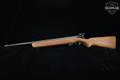 1943 Mossberg M44US .22 LR Parkerized in Good Condition Image 2