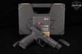 CZ P-10 C Optics-Ready Suppressor-Ready (OR SR) 9mm Luger Black in Excellent Condition Image 2