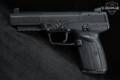 FN Herstal (FNH) Five-seveN MK2 5.7X28mm Black in Excellent Condition Image 5