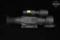 Sightmark Wraith HD 4-32x50 in Very Good Condition Image 2
