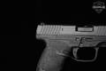 2017 Walther PPS M2 LE Edition 9mm Luger Black in Very Good Condition Image 4