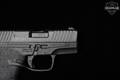 2017 Walther PPS M2 LE Edition 9mm Luger Black in Very Good Condition Image 5