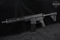 Radical Firearms (RF) RF-15 .300 AAC Blackout (7.62x35mm) Black in Very Good Condition Image 2