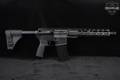 Radical Firearms (RF) RF-15 .300 AAC Blackout (7.62x35mm) Black in Very Good Condition Image 3